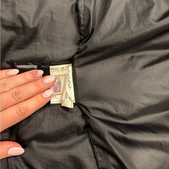 Canada Goose Lunenburg Parka size S  TEI 5 - Picture 10 of 10